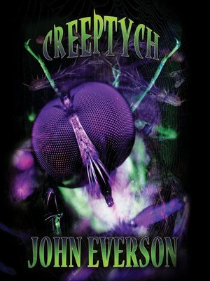 cover image of Creeptych